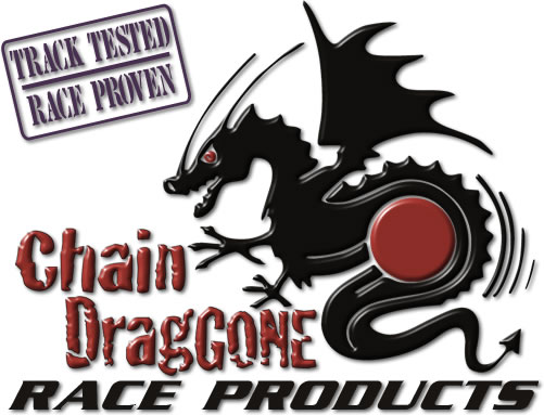 Chain DragGONE Race Products